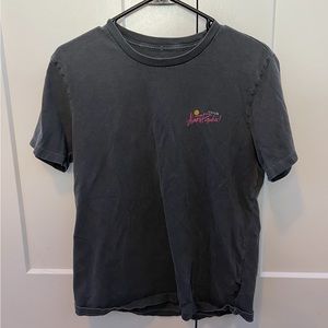 Vans oversized womens tee size M